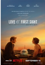 Love at First Sight (2023)