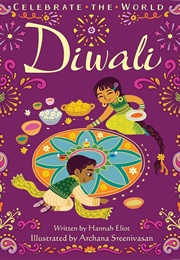 Diwali (Hannah Eliot)