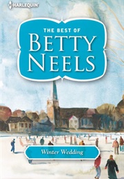 Winter Wedding (Betty Neels)