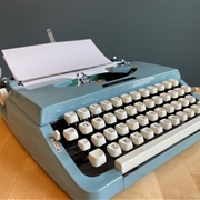 Typewriter