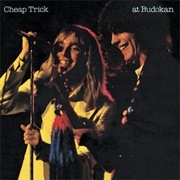 I Want You to Want Me - Live at Nippon Budokan, Tokyo - Cheap Trick