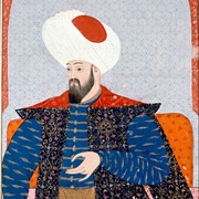 Ottoman Empire