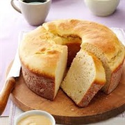 Sally Lunn Bread