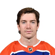 Philip Kemp (American) - Edmonton Oilers