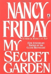 My Secret Garden (Nancy Friday)