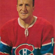 Claude Provost (Montreal Canadiens)