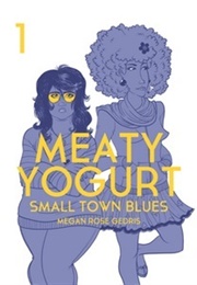 Small Town Blues (Megan Rose Gedris)