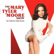 The Mary Tyler Moore Show Season 3