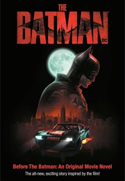 Before the Batman (David Lewman)