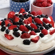 Pavlova