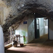 Vieng Xai Caves, Laos