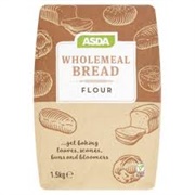 Wholemeal Flour