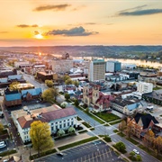 Huntington, West Virginia