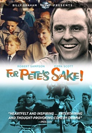 For Pete&#39;s Sake! (1966)