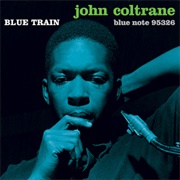 Lazy Bird - John Coltrane