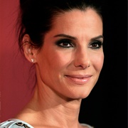 Sandra Bullock (American Actress)