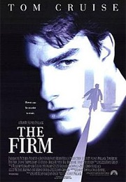 Holly Hunter - The Firm (1993)