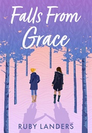 Falls From Grace (Ruby Landers)