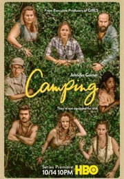 Camping (2018)