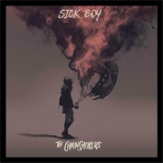 Sick Boy - The Chainsmokers