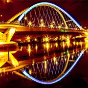 Lowry Avenue Bridge, Minneapolis