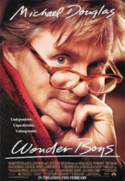 Wonder Boys - Steve Kloves (2000)