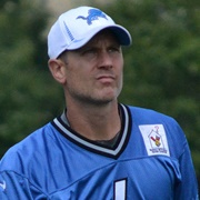 Jason Hanson (Detroit Lions) 21 Seasons