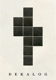 Dekalog (1988)