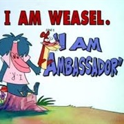 S1.E10: I Am Ambassador