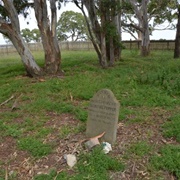 Ramahyuck Cemetery