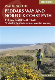 Peddars Way and Norfolk Coast Path (Bruce Robinson)