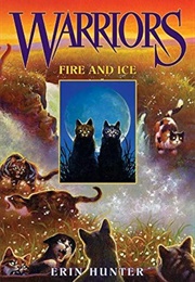 Fire and Ice (Erin Hunter)