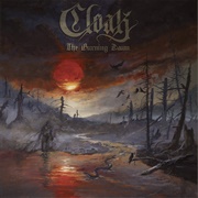 Cloak - The Burning Dawn