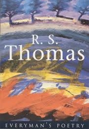 Everyman&#39;s Poetry (R. S. Thomas)