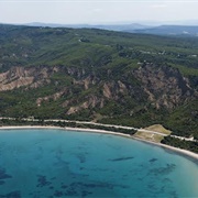 Anzac Cove, Turkiye