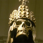 Habsburg Imperial Crypt