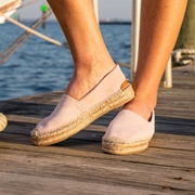 Espadrilles