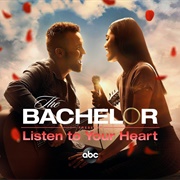 The Bachelor Presents: Listen to Your Heart