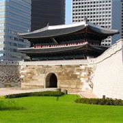 Namdaemun, South Korea