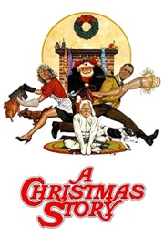 A Christmas Story (AL,AK,AR,DC,GA,IA,KY,ME,MI,MN,NV,NH,NJ,NY,NC,ND,OH,OK,OR,SD,TX,UT,VA,WY) (1983)