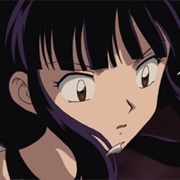 S5.E26: The Darkness in Kagome&#39;s Heart