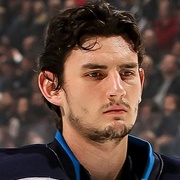 Connor Hellebuyck (Winnipeg Jets)