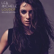 Battlefield - Lea Michele