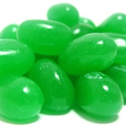 Apple Jelly Beans