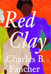 Red Clay (Charles B. Fancher)