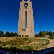 The Bells Monument