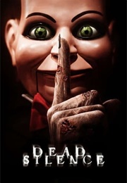 Dead Silence (Alone) (2007)