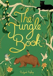 The Jungle Book (Rudyard Kipling)