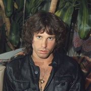 Jim Morrison