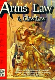 Arms Law and Claw Law (Various)